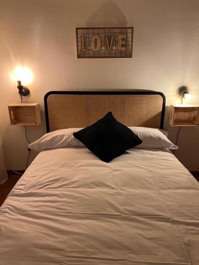 Apartamento Turistico R. Gonzalez Abreu セビリア エクステリア 写真