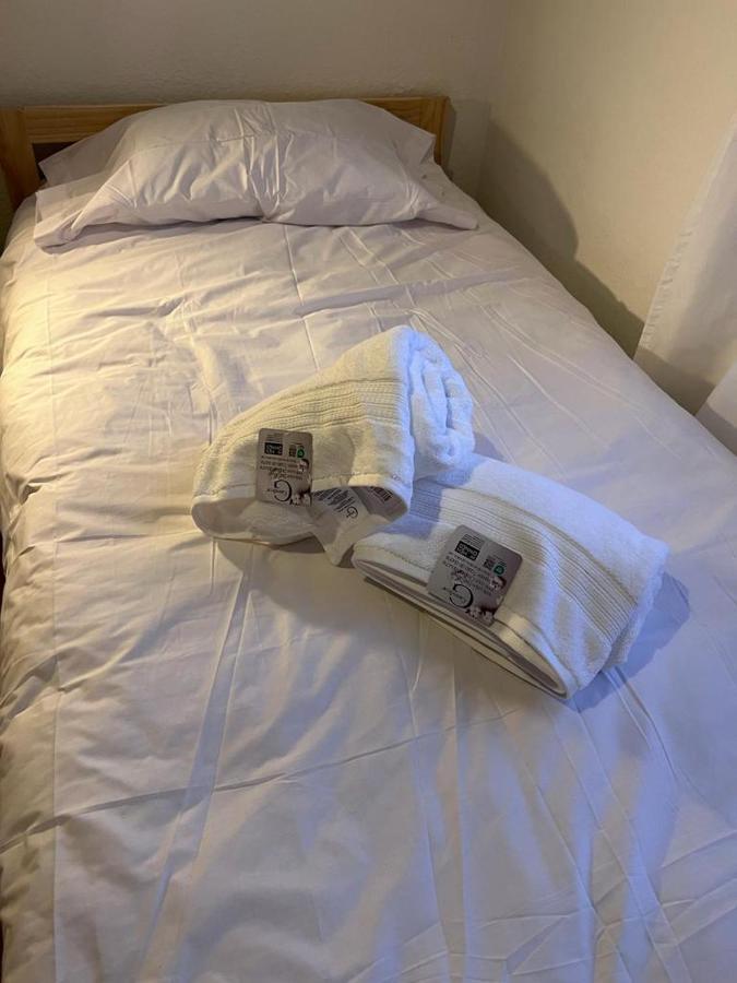 Apartamento Turistico R. Gonzalez Abreu セビリア エクステリア 写真