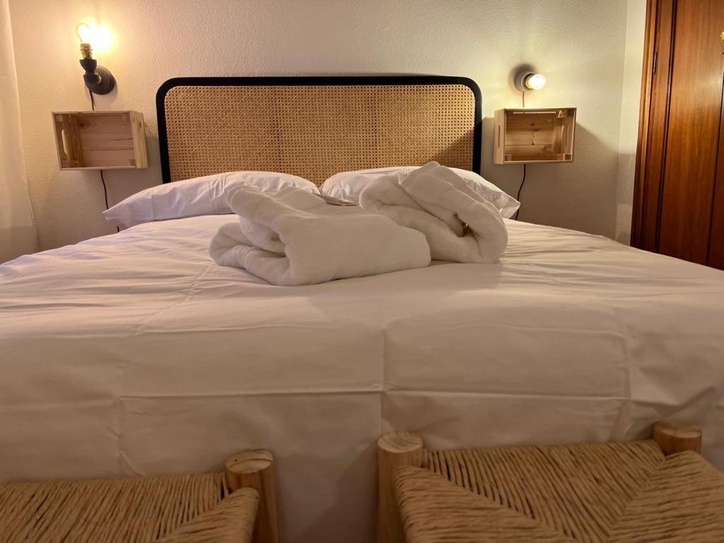 Apartamento Turistico R. Gonzalez Abreu セビリア エクステリア 写真