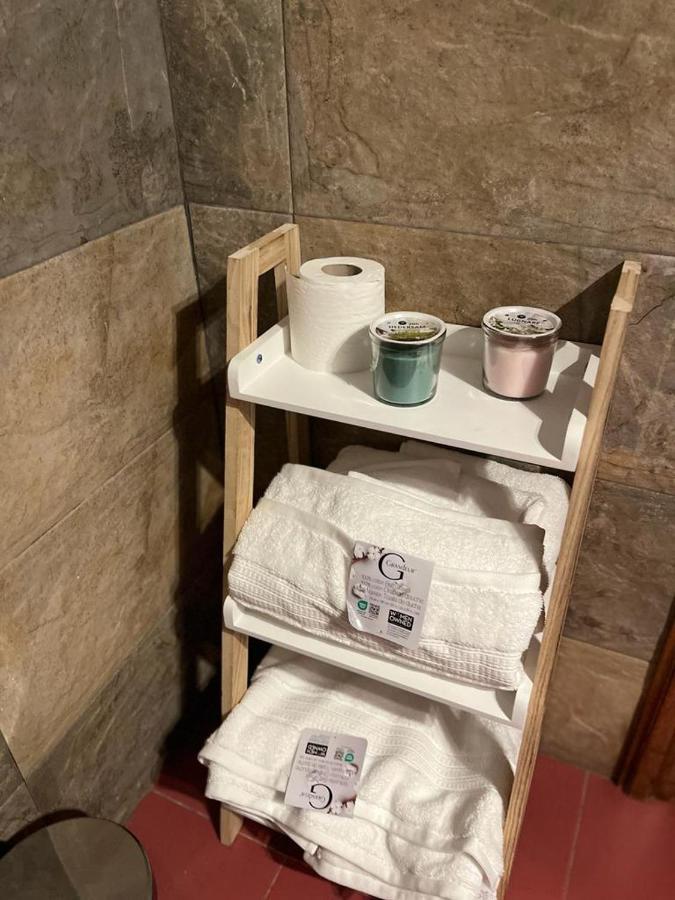 Apartamento Turistico R. Gonzalez Abreu セビリア エクステリア 写真